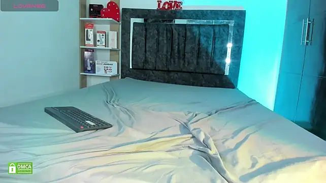 Živý XXX chat Victor_Kidman