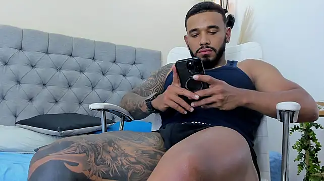Chat XXX ao vivo de bruno_miller_