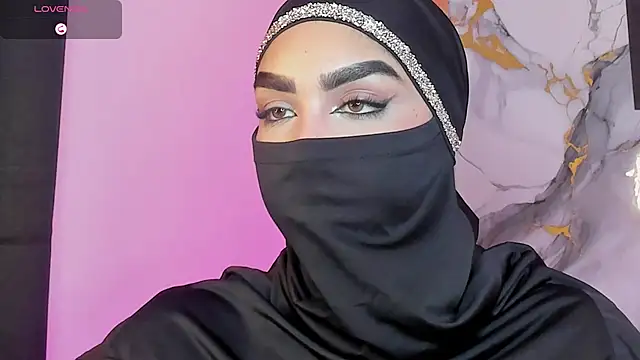 Maissa_Alabi – Live XXX-chat