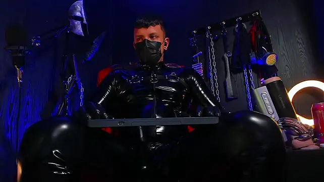 Master_Connor_BDSM: απευθείας συνομιλία ΧΧΧ