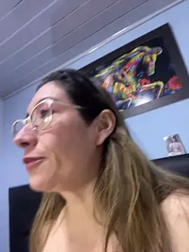 Webkamerová show kaylaMinov_