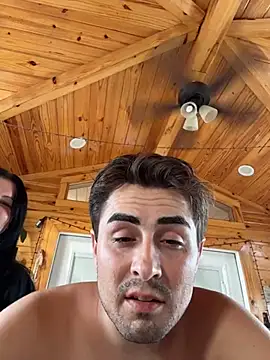 SierraxRuben26's Live XXX Chat