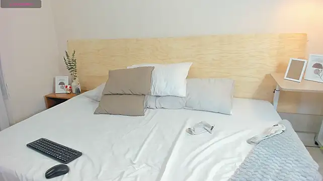 Eliosuff Live XXX-chat