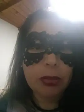 Floresitahotmilfxxx's Webcam Show