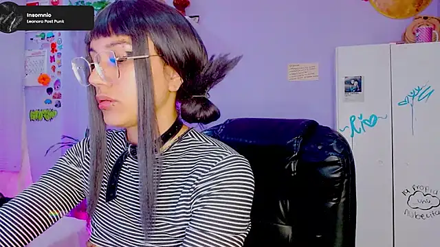 Živý XXX chat melissahowl