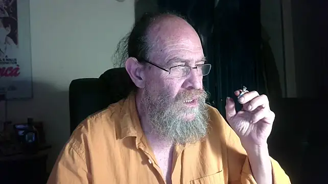Uncle_Hottie – webcam-show