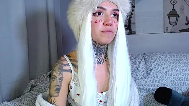 Lunai_gh – Naživo XXX chat