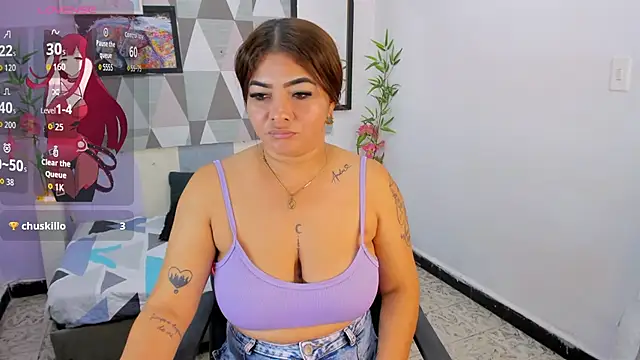 brenda-hot2 – Naživo XXX chat