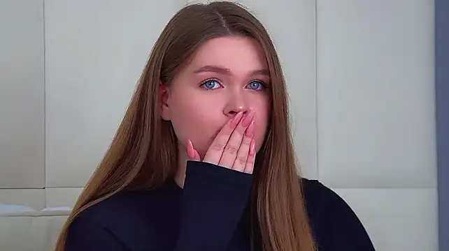 CrystalLyons Live XXX-chat