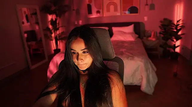 abigail_adamss Chat XXX in diretta