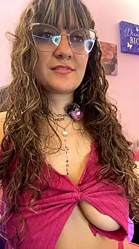 SammyGomez – Live XXX-chat