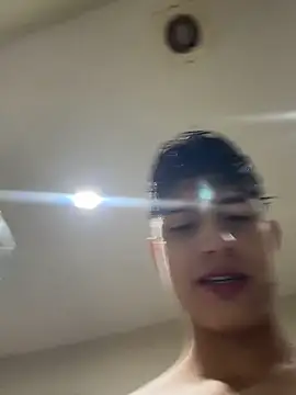 Lander_Cruz Adlı Modelin Canlı XXX Sohbeti