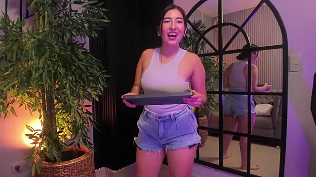 goodgirl22__ লাইভ XXX চ্যাট