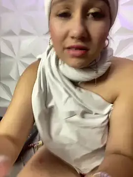 Sahaara's Live XXX Chat