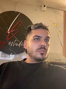 LatinBearXn Live XXX chat