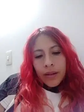 Mia_Suss 网络视讯表演