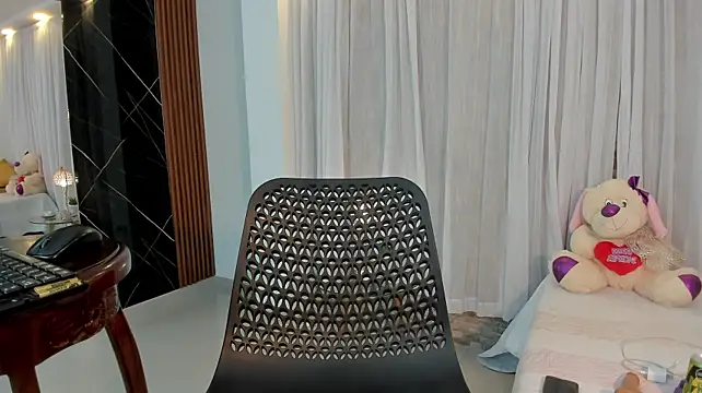 Chat XXX Live Vicky_Hottman