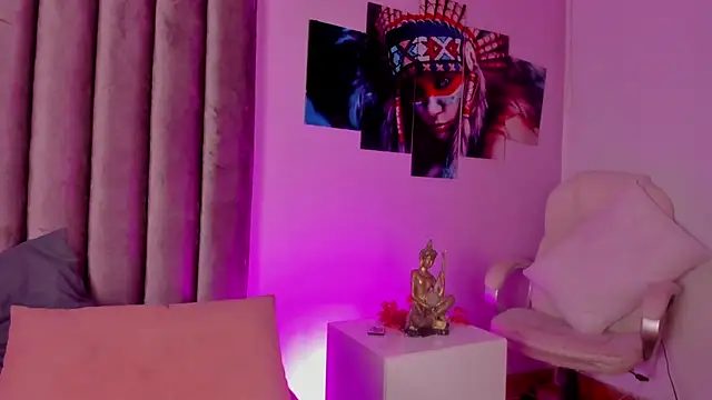 GabrielaSuarez_'s Live XXX Chat