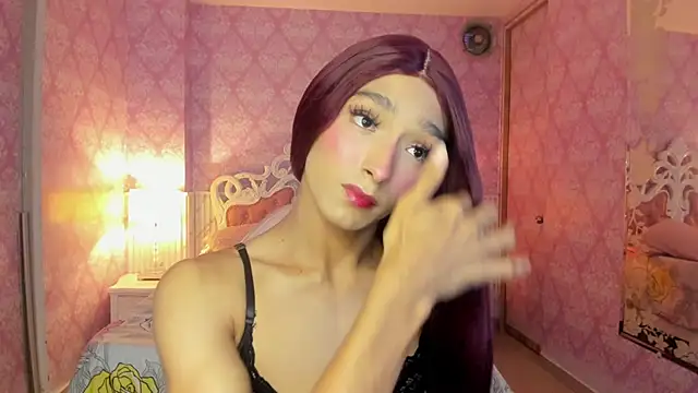 عرض كام skinny_dolltrans
