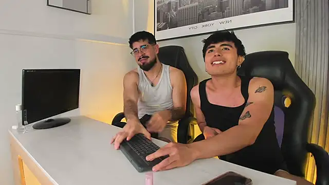 Tommy_Claks' Live XXX Chat