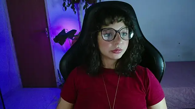 Chat XXX ao vivo de myamillor