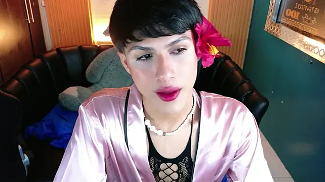 Czat XXX na żywo – Evans_Robinson
