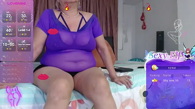linapalacios 现场XXX聊天