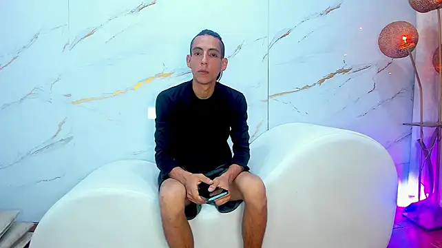 Chat XXX ao vivo de AmazingOrgasm
