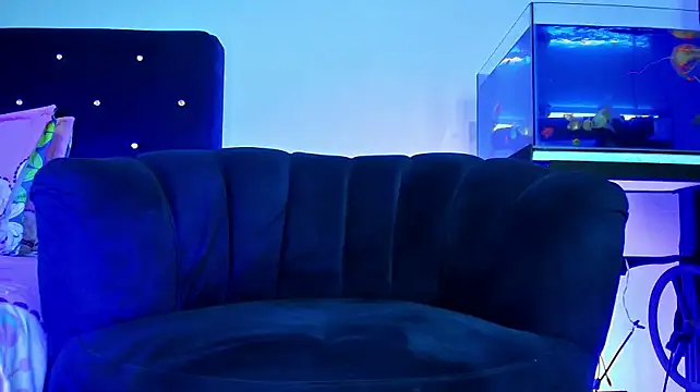 Živý XXX chat Aliice_Doll