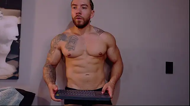 owen_seth1 Show Webcam