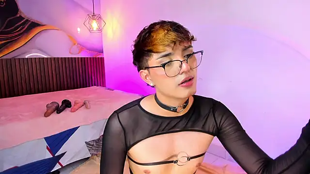 Czat XXX na żywo – ReneePaz