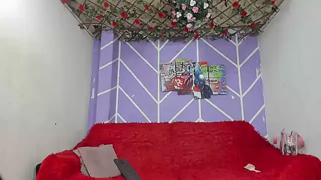 DAHNE_HOT_: вебкам-шоу