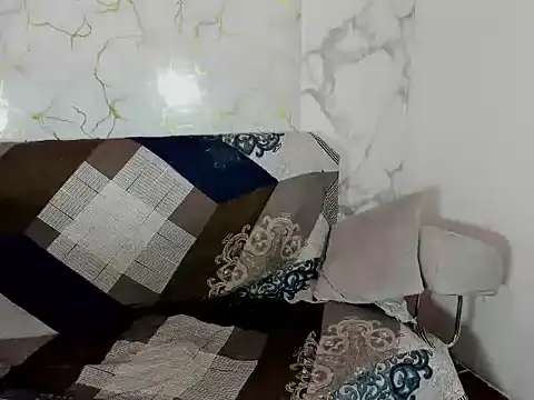 Webkamerová show David_777_h