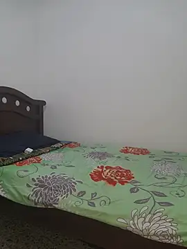 Czat XXX na żywo – Cris_LaCobra_