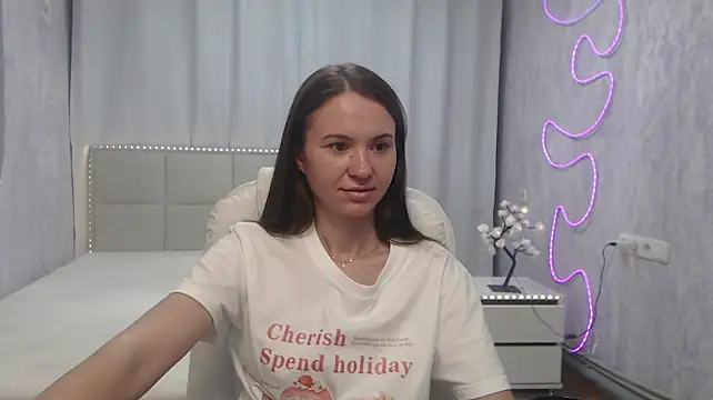 KaraCriegs Chat XXX in diretta