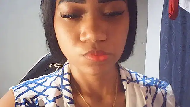 Fariana01's Live XXX Chat