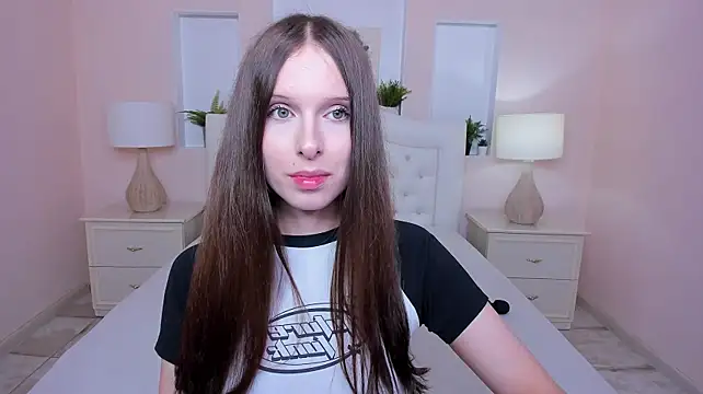 dark_k1tty Webcam-Show