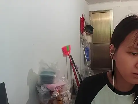 Show Webcam de RebelAura