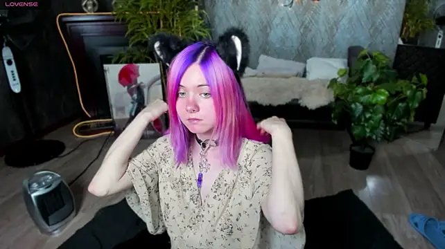 Miiu_miiu 라이브 XXX 채팅