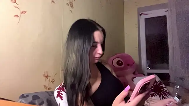 nastikbambas webcam show