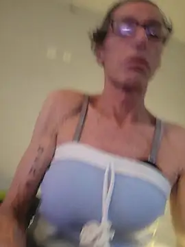 Taylorsexbot Шоу с уебкамера