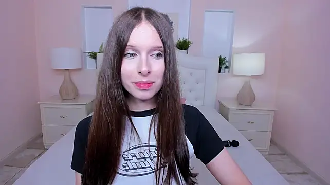 dark_k1tty's Webcam Show
