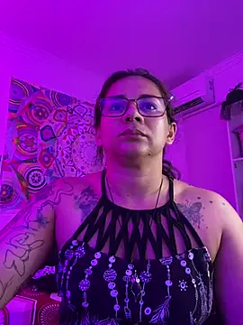 Amarantha_666 Live XXX Chat
