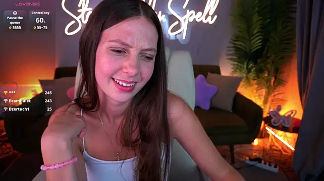 BabyLumi Live XXX Chat