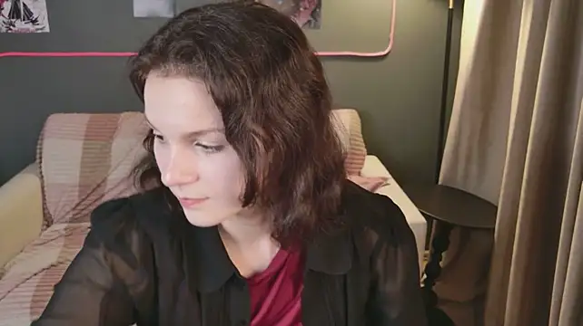 mori_sheen's Live XXX Chat