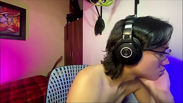 Chat XXX ao vivo de Dominick_Wildd
