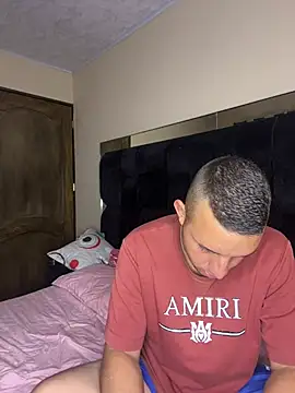 100GRADOS' Webcam Show