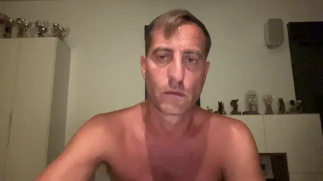 Juanxxuu's Webcam Show