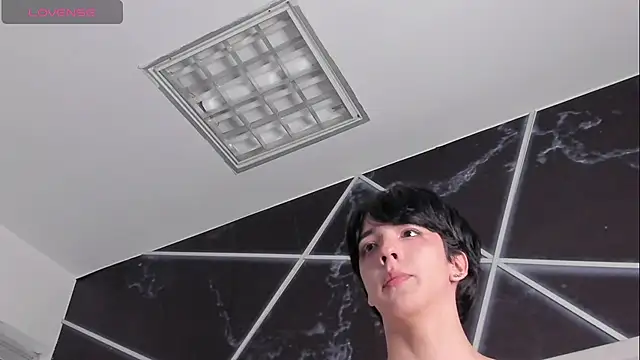 AerumChae Live XXX-Chat
