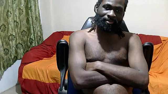 Darkkras – Live XXX-chat